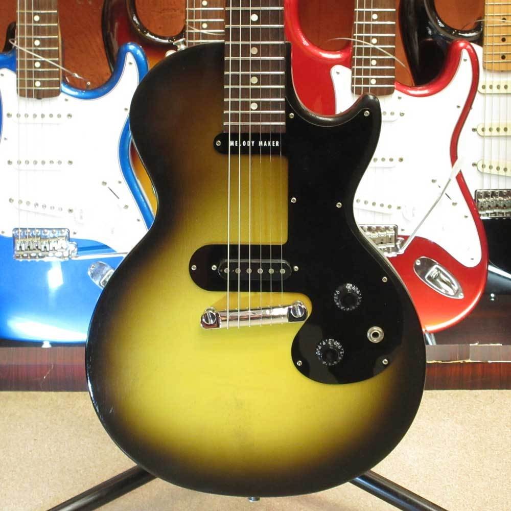 Gibson Melody Maker Used Electric Guitar 2008 | eBay