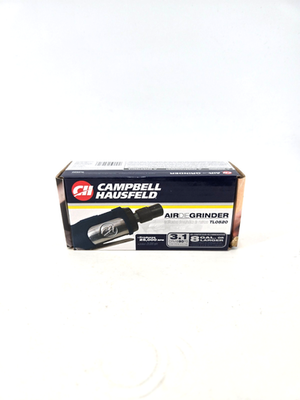 #ad Campbell Hausfeld Air Die Grinder TL0520 NEW OPEN BOX $27.99