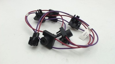 WB18X31213 GE Harness Switches OEM WB18X31213