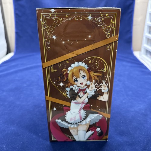 FuRyu Love Live School Idol Project Honoka Kosaka Figure from Japan Brand New - Picture 4 of 7