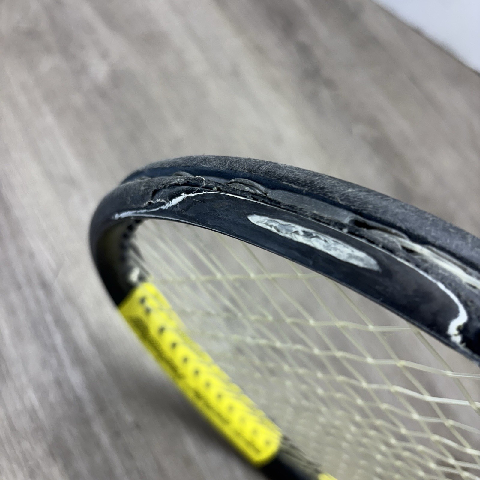 Babolat Aeropro Drive GT, Fair Condition, See Photos