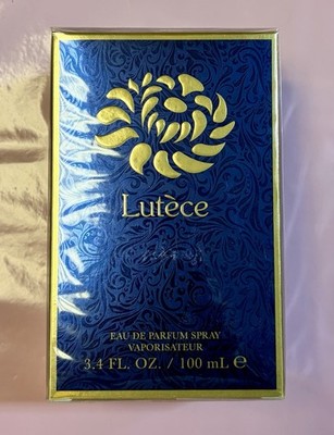 LUTECE by Five Star Fragrance 3.4 Oz EDP Women s