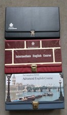 Linguaphone  Englisch Intermediate, Advanced ...