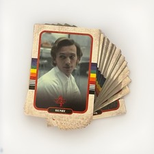 2023 Zerocool Stranger Things Fright Flicks Trading Cards Checklist and Odds 25