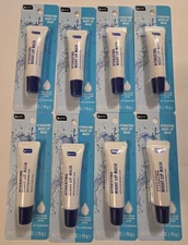 8 Pc B.Pure Hydrating Night Lip Mask Hyaluronic Acid Vitamin E Shea Butter .35oz