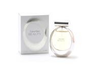 Calvin Klein Beauty - Eau De Parfum Spray for Women - 50 ml Long Lasting