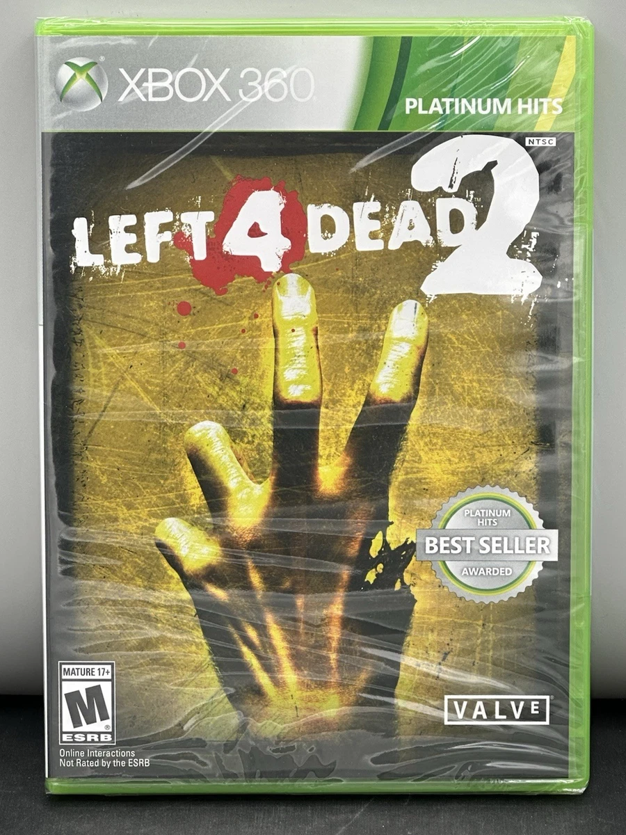 Las mejores ofertas en Videojuegos de Left 4 Dead 2 | eBay