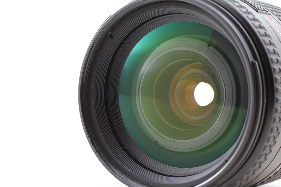 [MINT] Nikon AF Nikkor 28-105mm f/3.5-4.5 D Macro Zoom Lens From JAPAN - Image 3 of 4