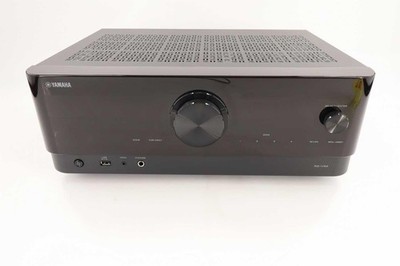 Yamaha RX-V4A AV-Receiver (5.2-Kanal, Surround-Sound, WLAN, Bluetooth, AirPlay2)