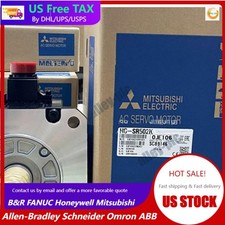 HG-SR502K Electric Motor New Sealed MITSUBISHI AC Servo Motor HG-SR502K
