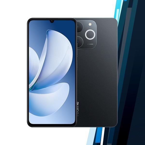 Realme Note 70T 7台　6台黒、1台ゴルド New) Realme Note 70 Android Cell Phone (6GB+128GB/BLACK/Global Ver
