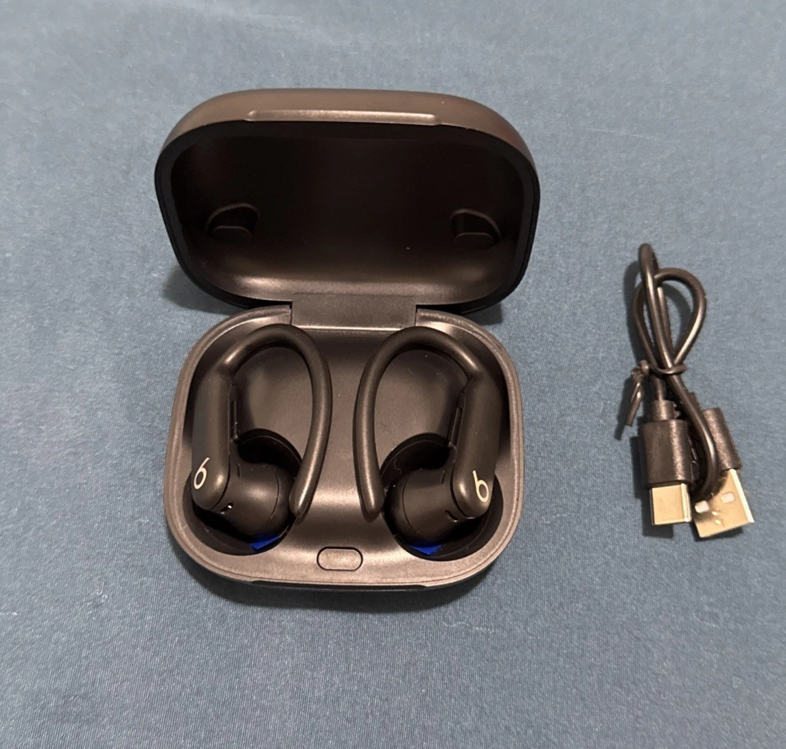 Beats by Dr. Dre Powerbeats2 Headphones for Sale | Shop New & Used