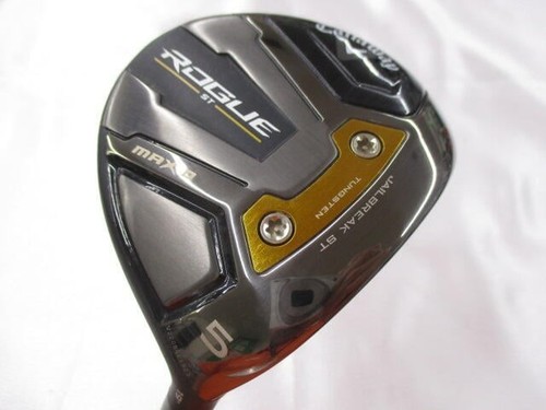 Bois De Parcours Callaway XR 19° - Gaucher - Flex Régulier - 42.25 Pouces - 316g