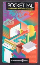 Pocket Pal: A Graphic Arts Production Handbook