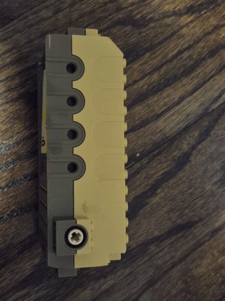 Lego Record and Play Brick 45341 for Set 4095, Tested and Works - Image 3 of 4