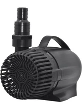 SMARTPOND Waterfall Pump 2000GPH
