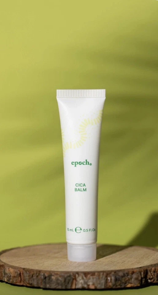 Nu Skin Epoch Cica Balm New Sealed - Image 2 of 4