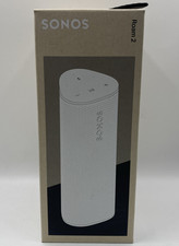 Portable Bluetooth Speaker - Sonos Roam 2 - White