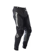 FASTHOUSE GRINDHOUSE BLACK MX PANT YOUTH SIZE 28 4270-0028