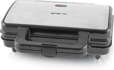 Emerio ST 125833 Sandwich Maker dreieckiges doppel Sandwich 900W
