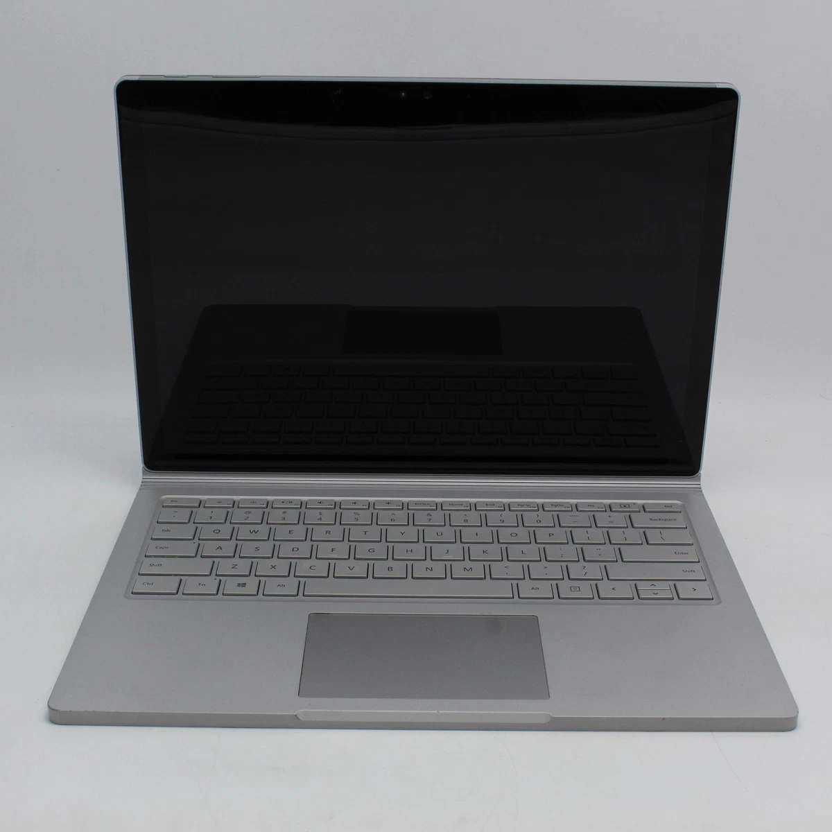 Microsoft Surface Book Intel Core i7 6th Gen. PC Laptops