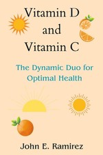 Vitamin D und Vitamin C: Das dynamische Duo f...