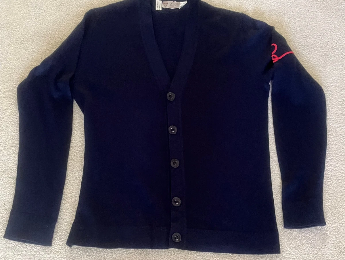 Gucci Blue Cardigan Sweaters for Men for sale | eBay