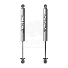 Pro Runner ProComp 6" Lift Shocks Rear for Ford F-250 Super Duty 1999-2016