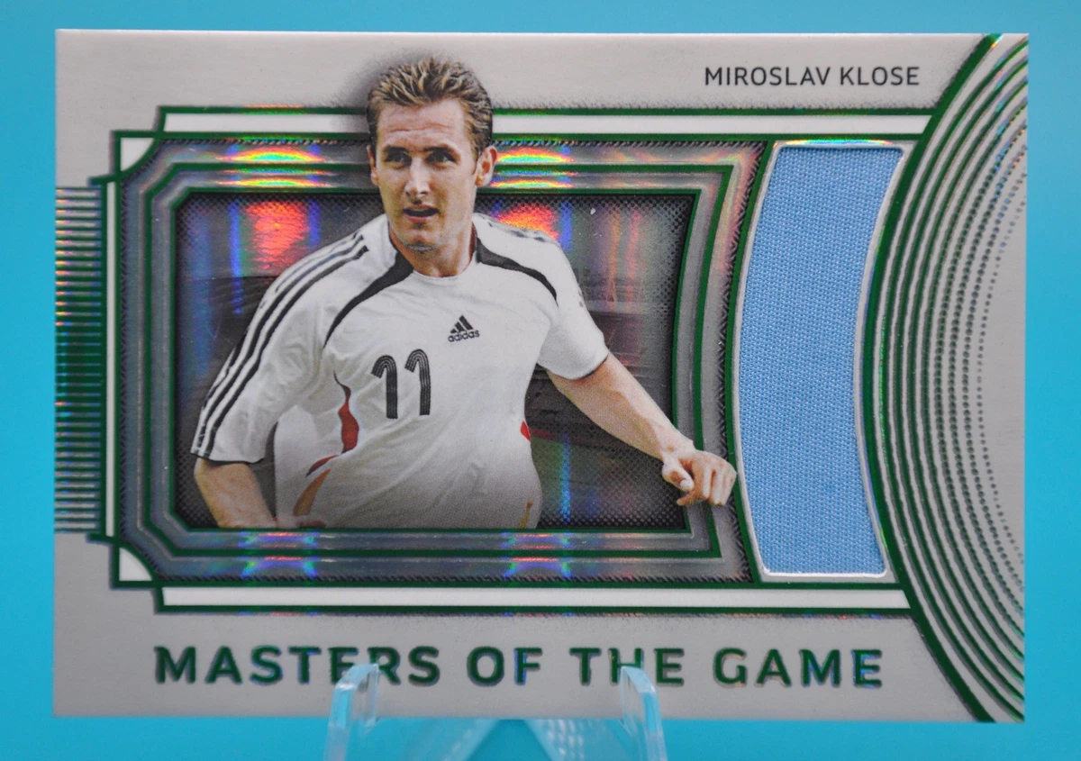 Germany Soccer Futera Sports Trading Cards for sale | eBay