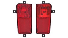 Antibrouillard Citroen JUMPER