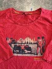 Ferrari Store Limited Edition Shirt Men's