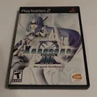 BANDAI NAMCO Games Xenosaga Episode III PS2 Role Playing Manual NTSC-U/C