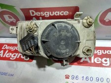 scheinwerfer rechts VOLKSWAGEN VENTO 1H2 CL 1991 188911