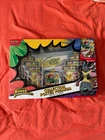 coffret poster pokemon heros transcendants Mega Lucario neuf scellé