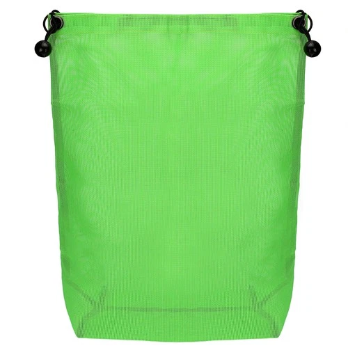 UTV ATV Trash Bag Sack â€“ Portable Mesh Garbage Tote for Off-Road, Beach, - Picture 1 of 7