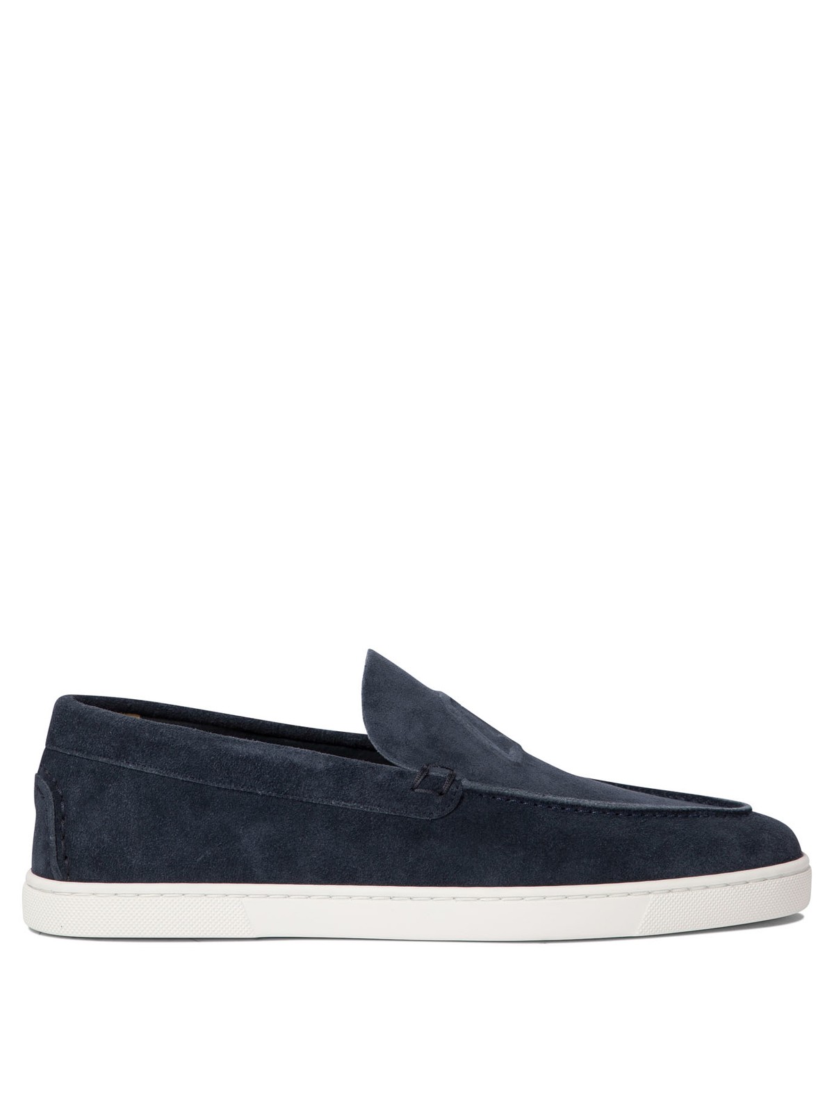 Мужские мокасины Christian Louboutin varsiboat Размер EU 41 94190₽