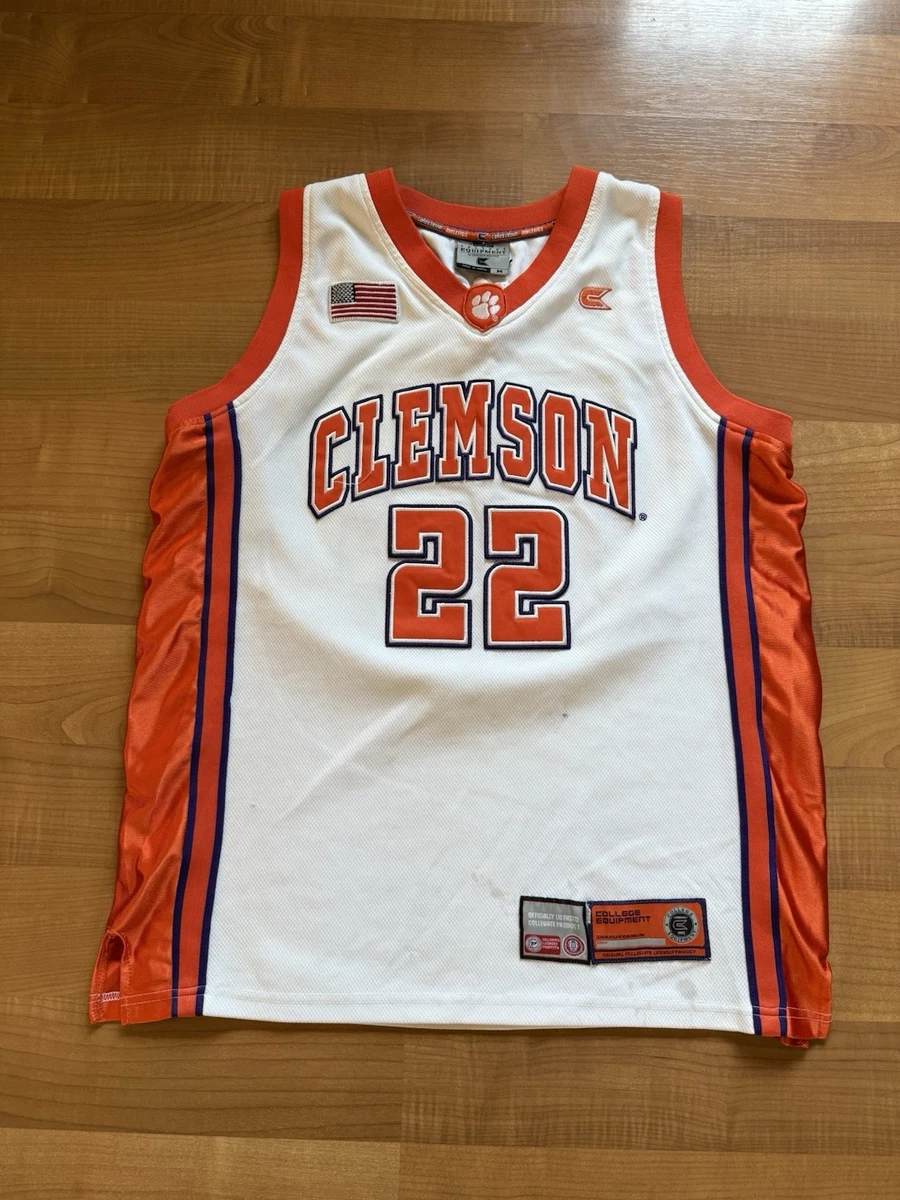 Maillot Clemson Tigers 2018-22 #27 – NFL – Taille 40 – Occasion – Plaque Retirée