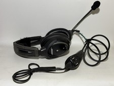 Bose A20 Aviation Headset