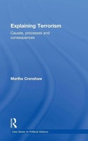 Martha Crenshaw | Explaining Terrorism | Buch | Englisch (2010) | Routledge