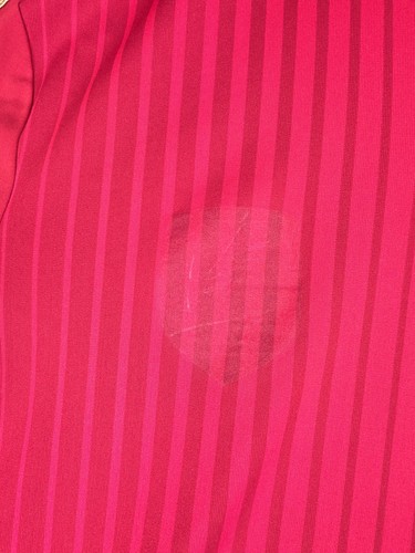 Spanien Nationalmannschaft Trikot Herren Medium Rot Fußball Climacool Adidas Kurzarm - Bild 4 von 9