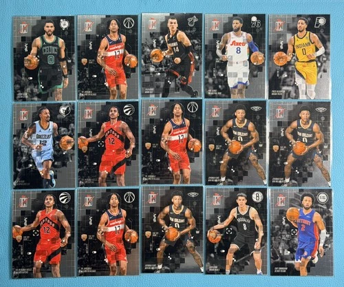 2025 Topps Signature Jayson Tatum Base (RAW)