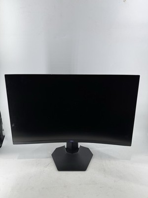 (BROKEN) Dell S3222DGM 31.5'' QHD 2560x1440 165Hz Curved FreeSync Gaming Monitor