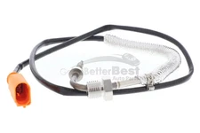 One New VEMO Exhaust Gas Temperature (EGT) Sensor Before Particulate Filter