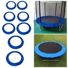 Trampoline Spring Cover Trampoline Outer Circumference Pad Tear Resistant
