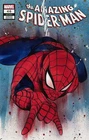 AMAZING SPIDER-MAN #46 PEACH MOMOKO EXCLUSIVE VARIANT COVER NM MARVEL COMIC 2020