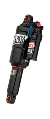 Fahrradstoßdämpfer MONARCH PLUS RC3 DEBON AIR216X63/8.5X2.5 DB MM (SHOCK BLOCK-S