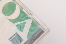 SEGA Ages Memorial Selection Vol. 2 SEGA Saturn SS NTSC-J Japan New Small Crack