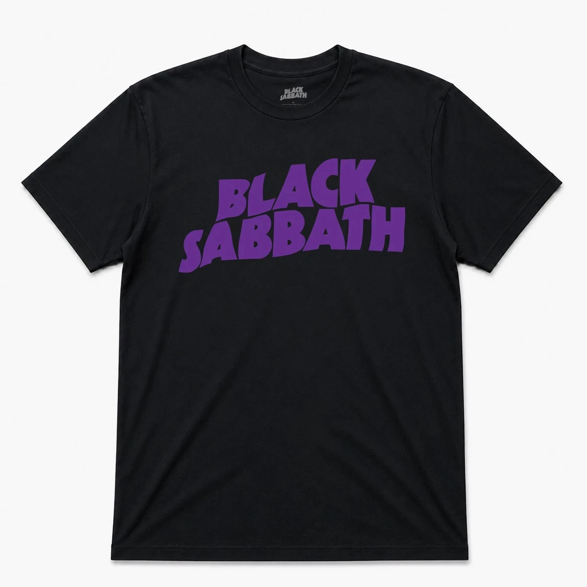 Black Sabbath Shirt for sale - eBay