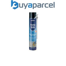 DuPont 6001109/Z02 Insta Stik Multi Purpose Straw Applied Adhesive 750ml DUP6001