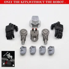 Height Increasing Head Mobile Hand Upgrade Kit For ACTION EDITION BLOCK Megatank